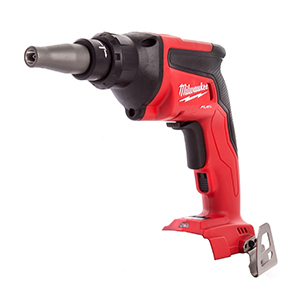 Milwaukee M18 Screwguns & Screwdrivers